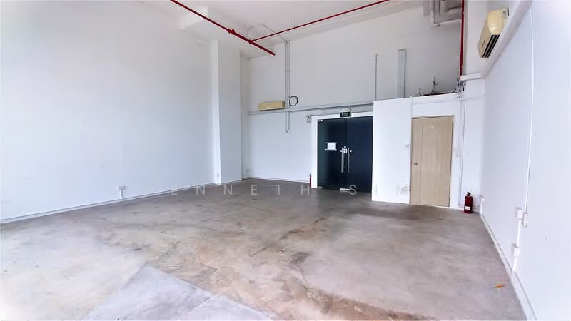 Oxley BizHub, 65 Ubi Road 1, 2,013 sqft, Light Industrial (B1) For Sale, by Kenneth Sim, 23743142 - CommercialGuru.com.sg