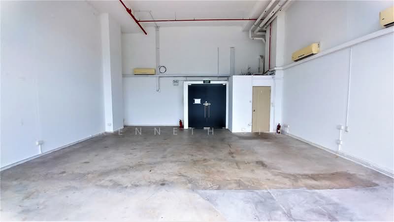 Oxley BizHub, 65 Ubi Road 1, 2,013 sqft, Light Industrial (B1) For Sale, by Kenneth Sim, 23743142 - CommercialGuru.com.sg