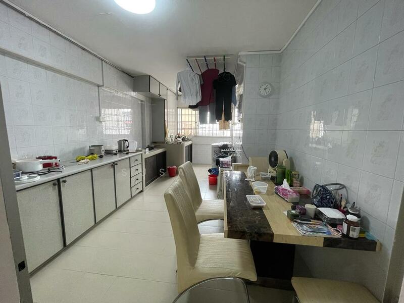 444 Tampines Street 42, 444 Tampines Street 42, 2 Bedrooms, 796 sqft, HDB Flat For Rent, by Susan Lai, 23743179 - PropertyGuru.com.sg