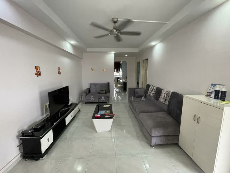 444 Tampines Street 42, 444 Tampines Street 42, 2 Bedrooms, 796 sqft, HDB Flat For Rent, by Susan Lai, 23743179 - PropertyGuru.com.sg