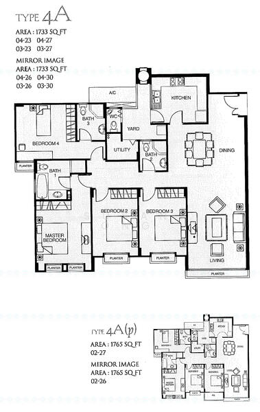 For Rent The Trevose