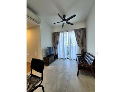 For Rent - Harbour View Gardens