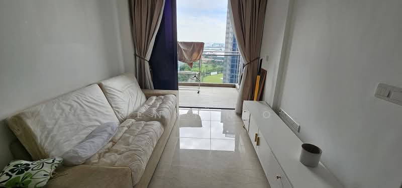 Parc Riviera, 103 West Coast Vale, 2 Bedrooms, 710 sqft, Condominium For Rent, by Kenny Neo, 23743358 - PropertyGuru.com.sg