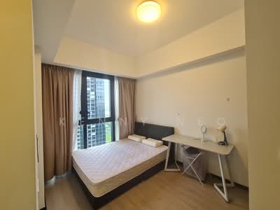 For Rent - Parc Riviera