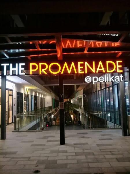 The Promenade @ Pelikat, 183 Jalan Pelikat, Hougang / Punggol / Sengkang, 183 sqft, Shop / Shophouse For Rent, by Lily Ho, 23743375 - CommercialGuru.com.sg
