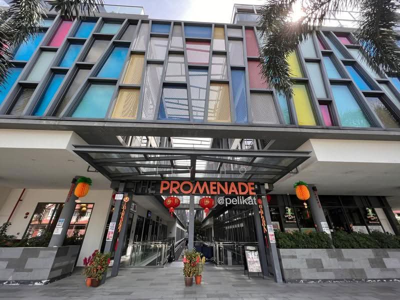The Promenade @ Pelikat, 183 Jalan Pelikat, Hougang / Punggol / Sengkang, 183 sqft, Shop / Shophouse For Rent, by Lily Ho, 23743375 - CommercialGuru.com.sg