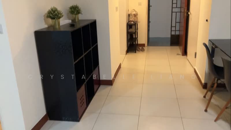 For Rent - 432B Sengkang West Way