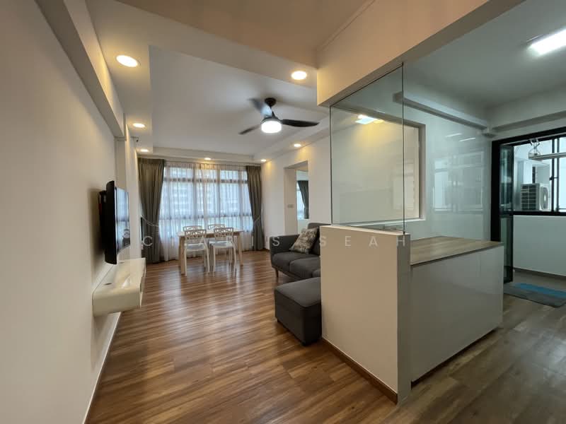438B Sengkang West Avenue, 438B Sengkang West Avenue, 2 Bedrooms, 742 sqft, HDB Flat For Rent, by Charis Seah, 23743525 - PropertyGuru.com.sg