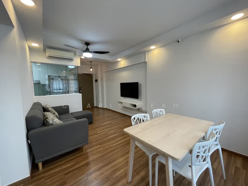 438B Sengkang West Avenue, 438B Sengkang West Avenue, 2 Bedrooms, 742 sqft, HDB Flat For Rent, by Charis Seah, 23743525 - PropertyGuru.com.sg
