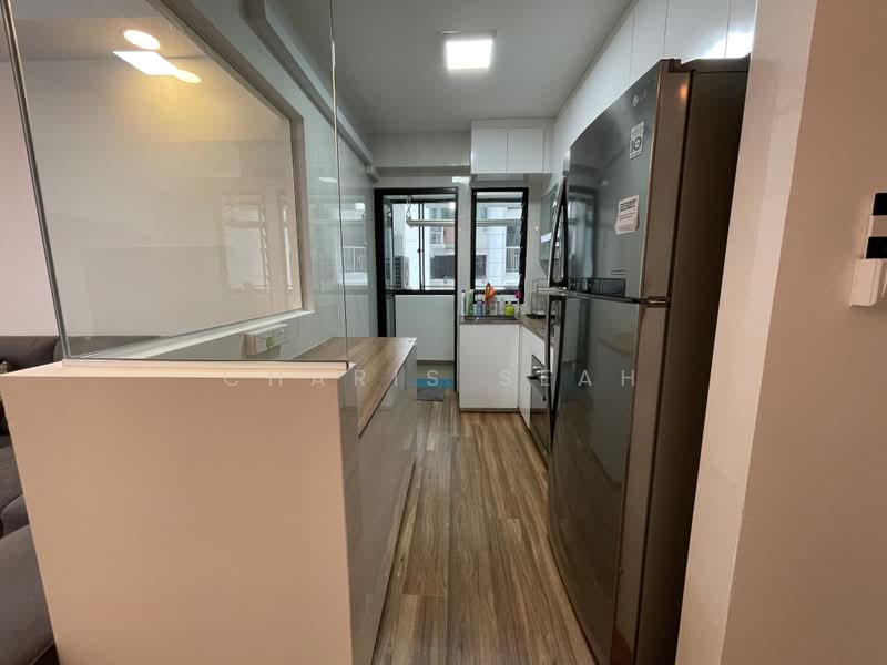 438B Sengkang West Avenue, 438B Sengkang West Avenue, 2 Bedrooms, 742 sqft, HDB Flat For Rent, by Charis Seah, 23743525 - PropertyGuru.com.sg