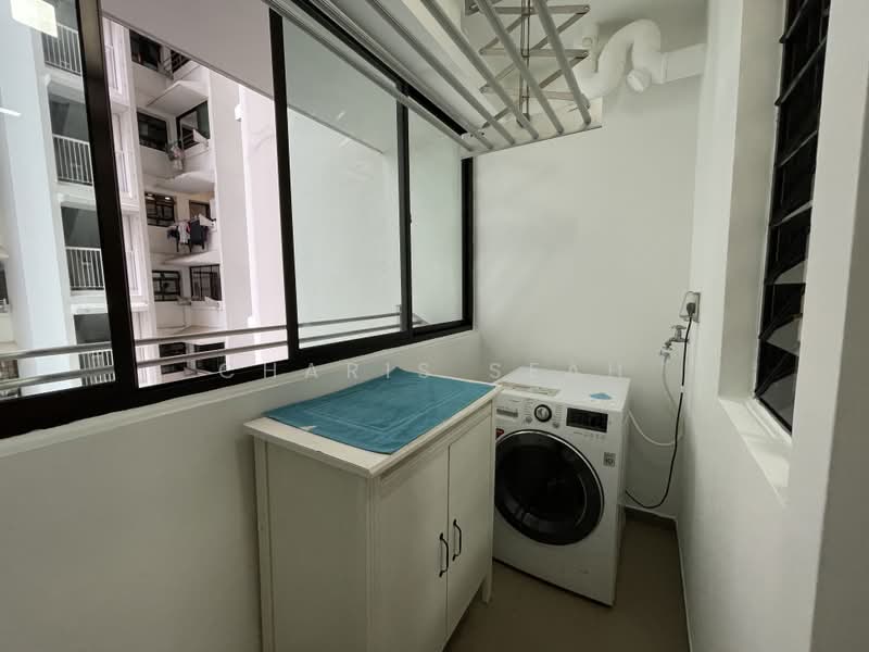 438B Sengkang West Avenue, 438B Sengkang West Avenue, 2 Bedrooms, 742 sqft, HDB Flat For Rent, by Charis Seah, 23743525 - PropertyGuru.com.sg