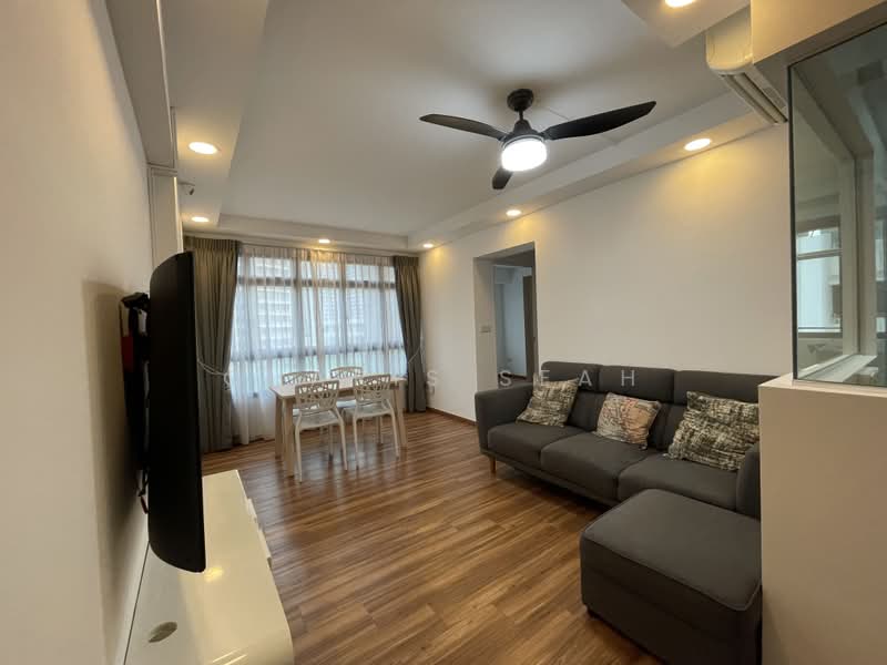 438B Sengkang West Avenue, 438B Sengkang West Avenue, 2 Bedrooms, 742 sqft, HDB Flat For Rent, by Charis Seah, 23743525 - PropertyGuru.com.sg