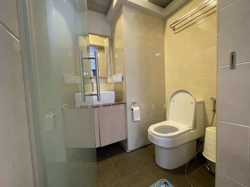 438B Sengkang West Avenue, 438B Sengkang West Avenue, 2 Bedrooms, 742 sqft, HDB Flat For Rent, by Charis Seah, 23743525 - PropertyGuru.com.sg