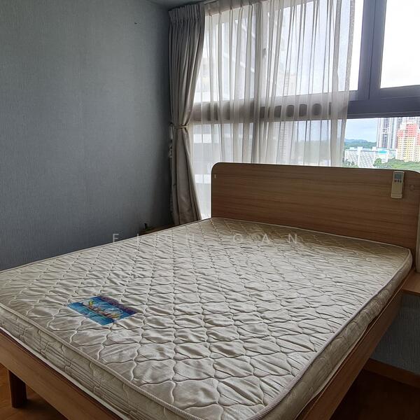 For Rent - The Verve