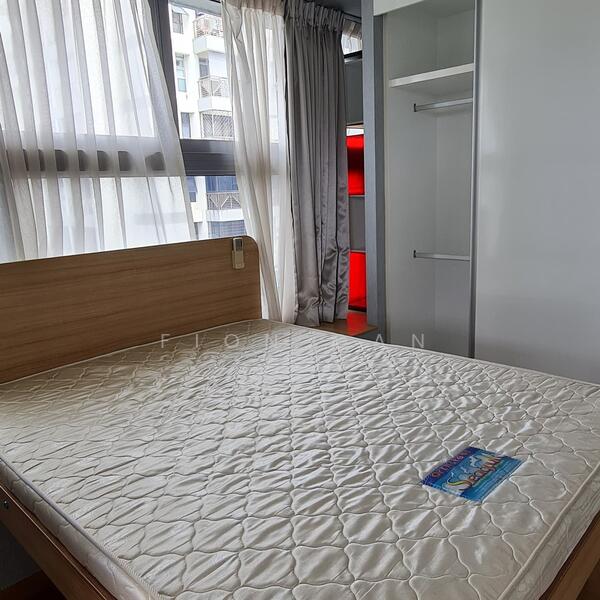 For Rent - The Verve