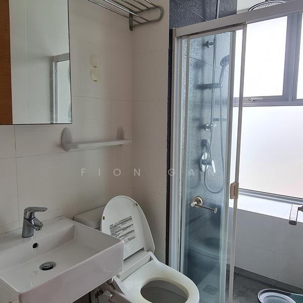 For Rent - The Verve