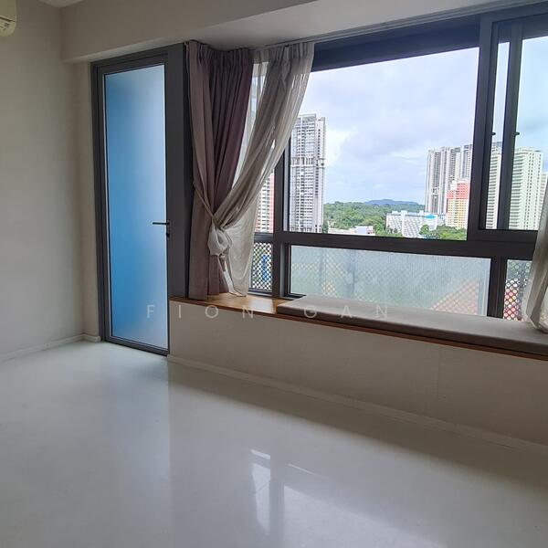 For Rent - The Verve