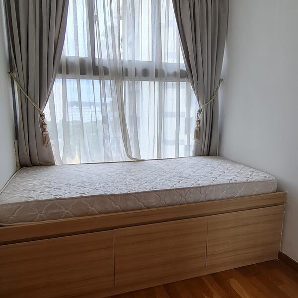 For Rent - The Verve