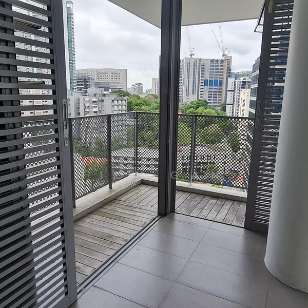 For Rent - The Verve