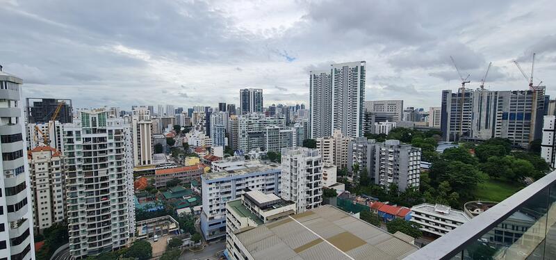 For Rent - The Verve