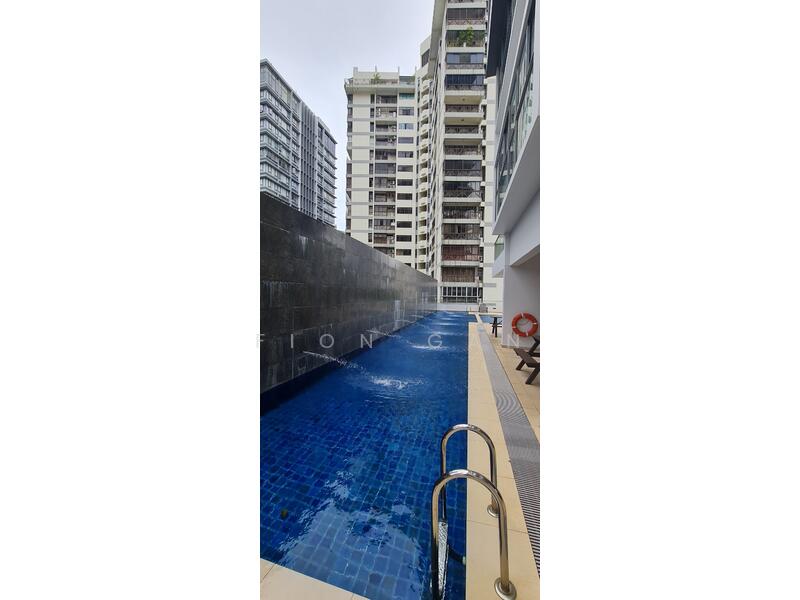 For Rent - The Verve