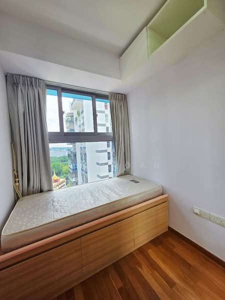 For Rent - The Verve