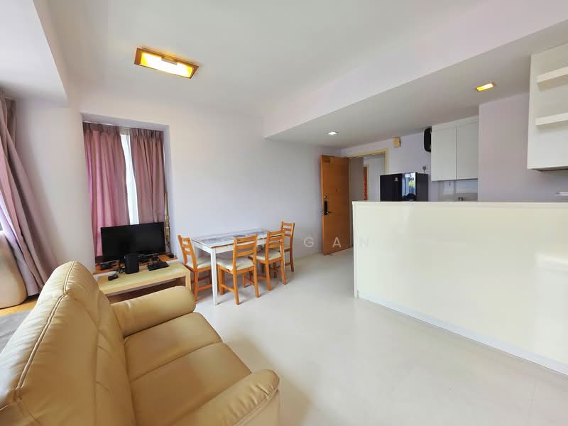 For Rent - The Verve