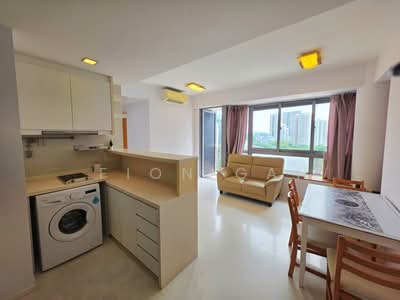 For Rent - The Verve