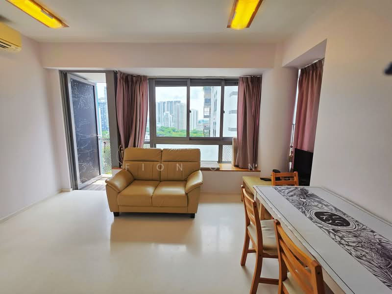 For Rent - The Verve