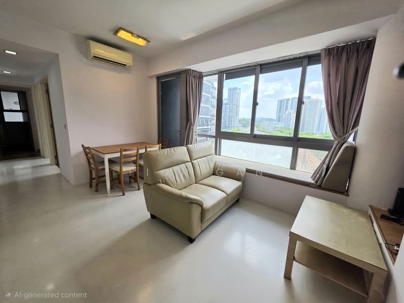 For Rent - The Verve