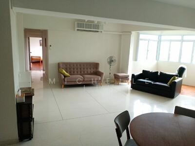 For Rent - Lakeside Tower