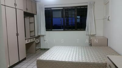 For Rent - 103 Jurong East Street 13