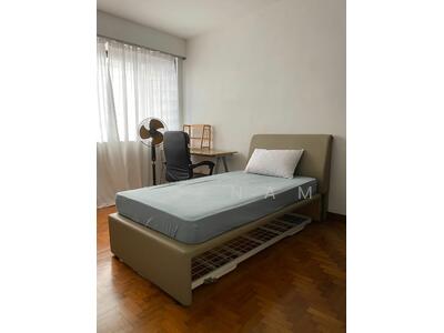 For Rent - Mugliston Buangkok Fernvale Gerald. No Agent Fees!