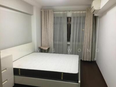 For Rent - 689 Jurong West Central 1