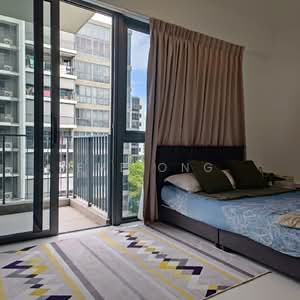 For Rent - North Park Residences