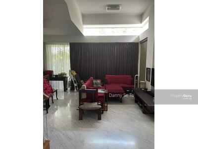 For Sale - Cabana