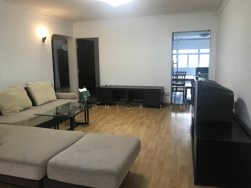 For Rent - 412 Jurong West Street 42