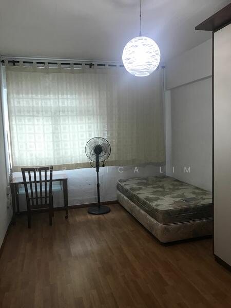 For Rent - 412 Jurong West Street 42