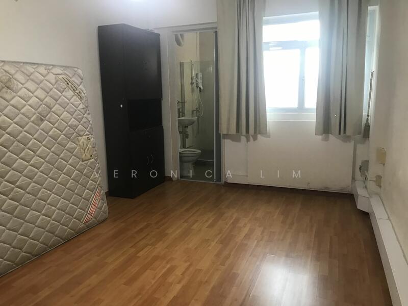 For Rent - 412 Jurong West Street 42