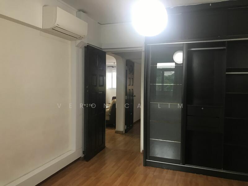 For Rent - 412 Jurong West Street 42