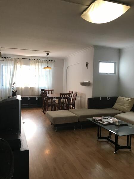 For Rent - 412 Jurong West Street 42