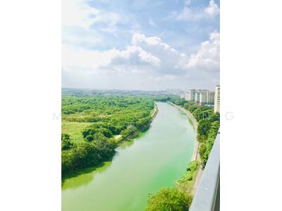 For Rent - Kingsford Waterbay