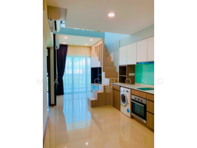 For Rent - Kingsford Waterbay