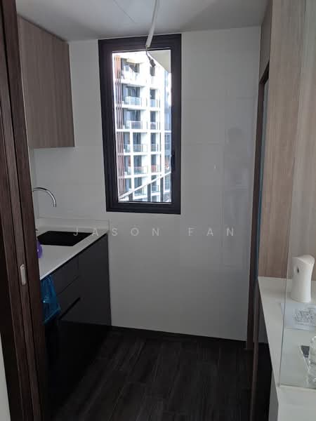 Botanique at Bartley, 233 Upper Paya Lebar Road, 2 Bedrooms, 657 sqft, Condominium For Rent, by Jason Fan, 23744372 - PropertyGuru.com.sg