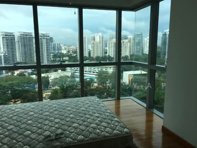 For Sale - Leonie Suites