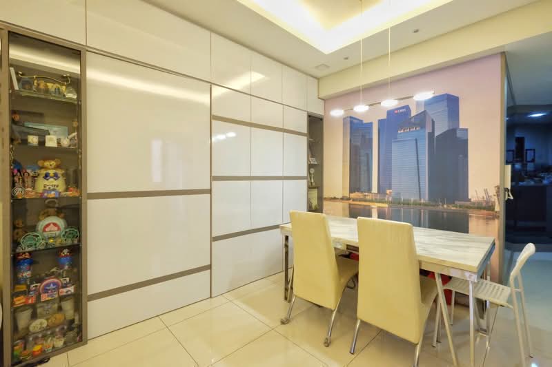 Miltonia Residences, 522 Miltonia Close, 3 Bedrooms, 1,173 sqft, Condominium For Sale, by Rey Ng, 23744411 - PropertyGuru.com.sg