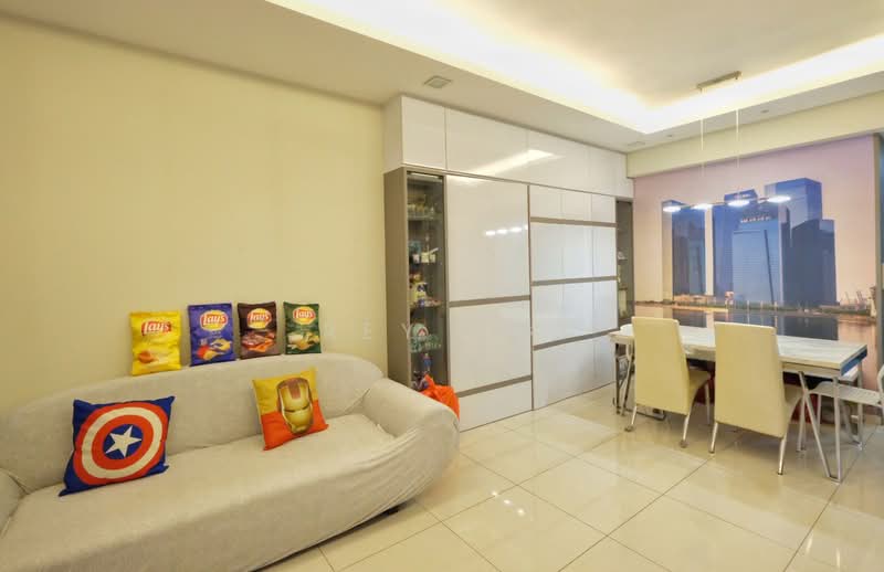 Miltonia Residences, 522 Miltonia Close, 3 Bedrooms, 1,173 sqft, Condominium For Sale, by Rey Ng, 23744411 - PropertyGuru.com.sg