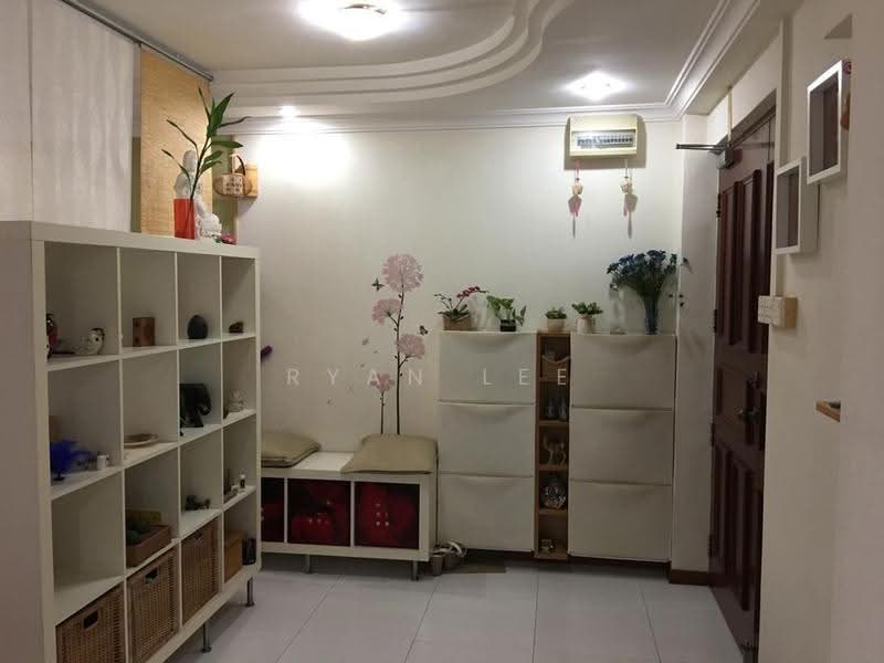 179 Lompang Road, 179 Lompang Road, Dairy Farm / Bukit Panjang / Choa Chu Kang, 3 Bedrooms, 1,184 sqft, HDB Flat For Rent, by Ryan Lee KK 李嘉杰, 23744441 - PropertyGuru.com.sg