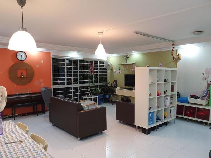 179 Lompang Road, 179 Lompang Road, Dairy Farm / Bukit Panjang / Choa Chu Kang, 3 Bedrooms, 1,184 sqft, HDB Flat For Rent, by Ryan Lee KK 李嘉杰, 23744441 - PropertyGuru.com.sg
