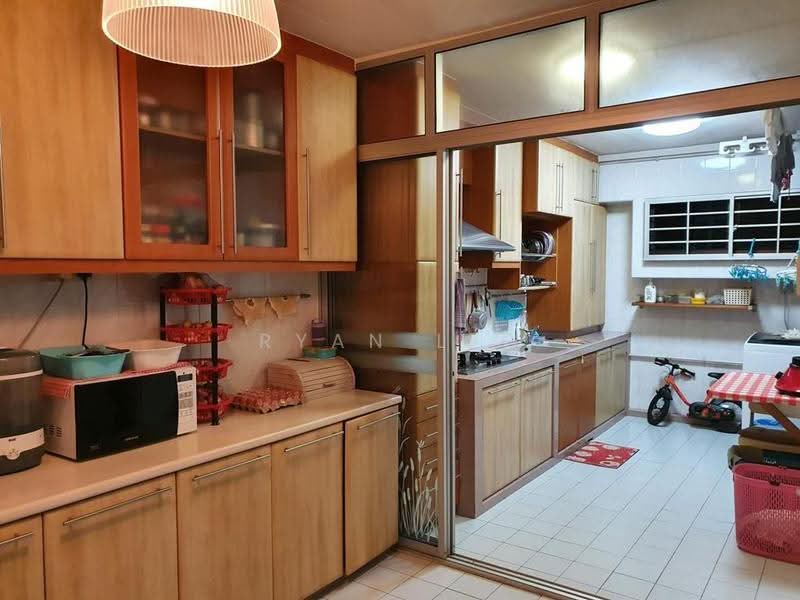 179 Lompang Road, 179 Lompang Road, Dairy Farm / Bukit Panjang / Choa Chu Kang, 3 Bedrooms, 1,184 sqft, HDB Flat For Rent, by Ryan Lee KK 李嘉杰, 23744441 - PropertyGuru.com.sg